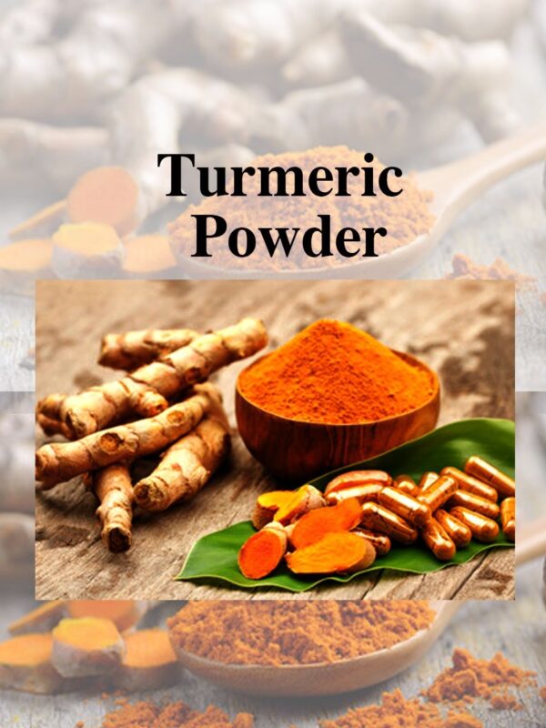 Turmeric Powder