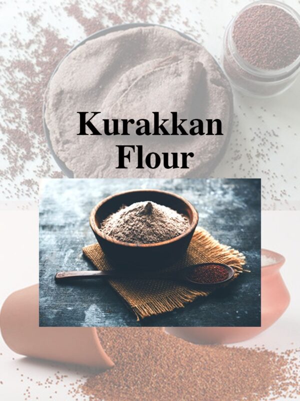 Kurakkan Flour