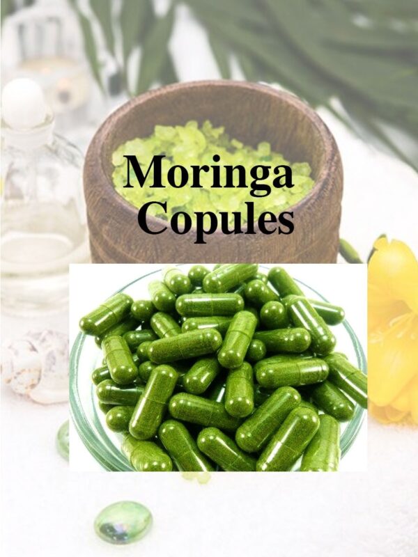 Moringa Copules