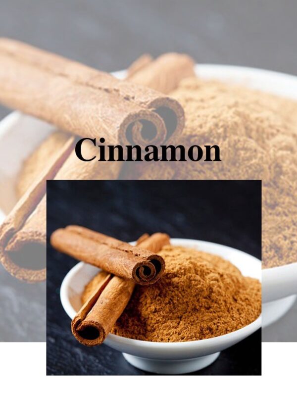 Cinnamon