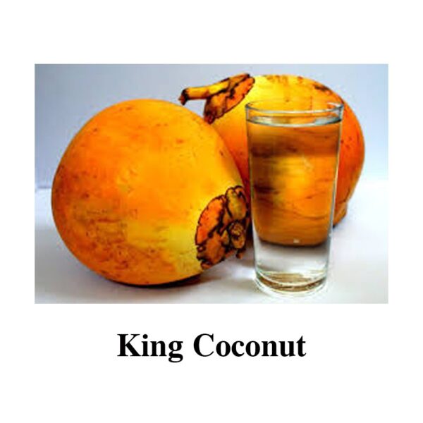 King Coconut